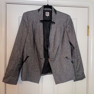 Anne Klein Blazer